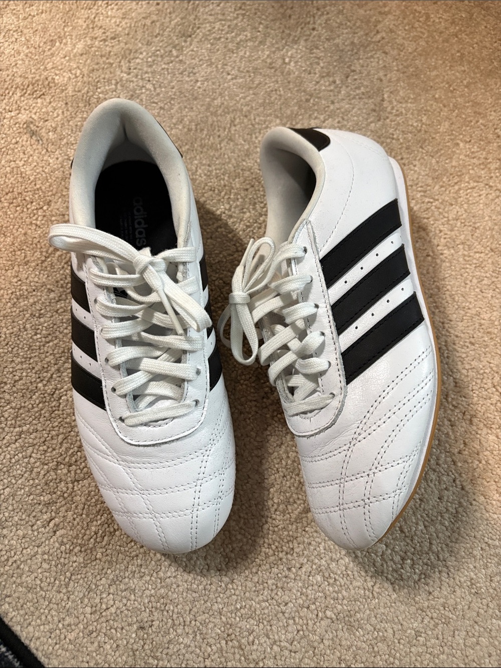 adidas Women’s taekwondo Sneakers 6